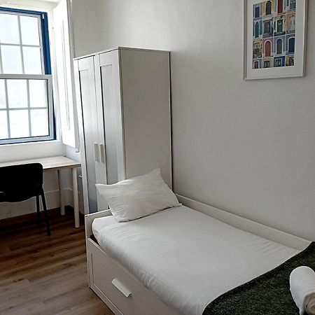 Santos Stay By Madrabica Lisboa Eksteriør billede