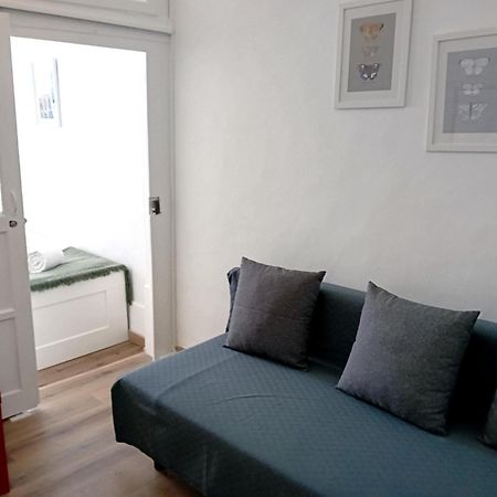 Santos Stay By Madrabica Lisboa Eksteriør billede